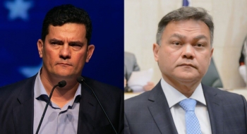 PF descobre plano do PCC para matar Sergio Moro e promotor Lincoln Gakiya